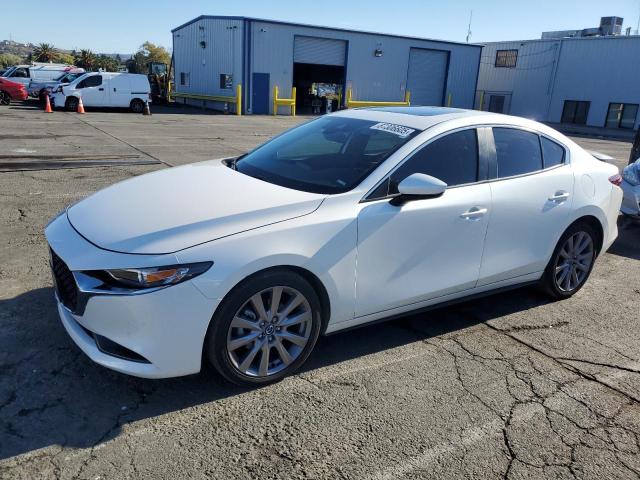 MAZDA 3 PREFERRE 2021 with VIN 3MZBPBCL8MM252861 - Photo from auction