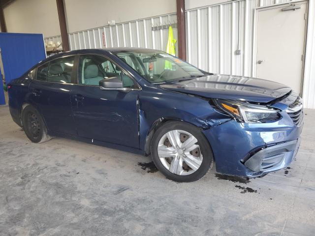 Zdjęcie 4 z aukcji – 2020 SUBARU LEGACY z VIN 4S3BWAA65L3033725