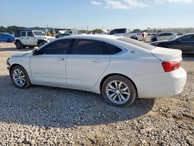 Photo 2 from auction – 2020 CHEVROLET IMPALA LT with VIN 2G11Z5S33L9104600