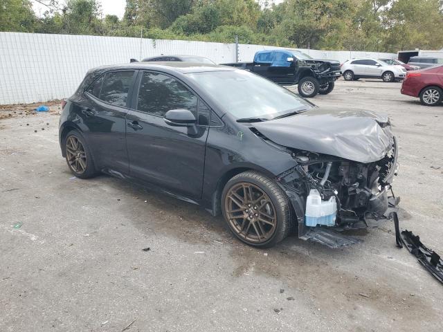 Photo 4 from auction – 2024 TOYOTA COROLLA SE with VIN JTND4MBE7R3228932