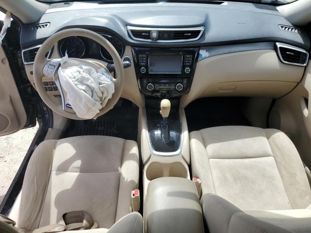 Photo 8 from auction – 2015 NISSAN ROGUE S with VIN KNMAT2MTXFP520864