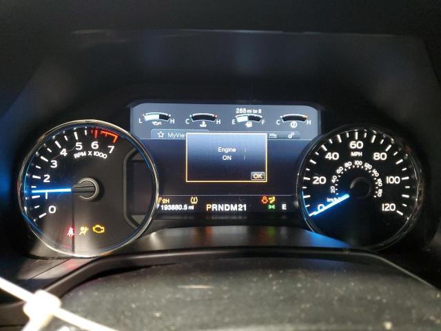 Photo 9 from auction – 2016 FORD F150 SUPER with VIN 1FTEW1EG5GFA54465