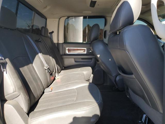 Photo 10 from auction – 2010 DODGE RAM 1500 with VIN 1D7RV1CT1AS127629