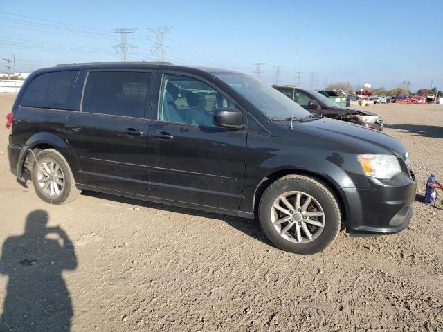 Photo 4 from auction – 2015 DODGE GRAND CARA with VIN 2C4RDGCG8FR648763