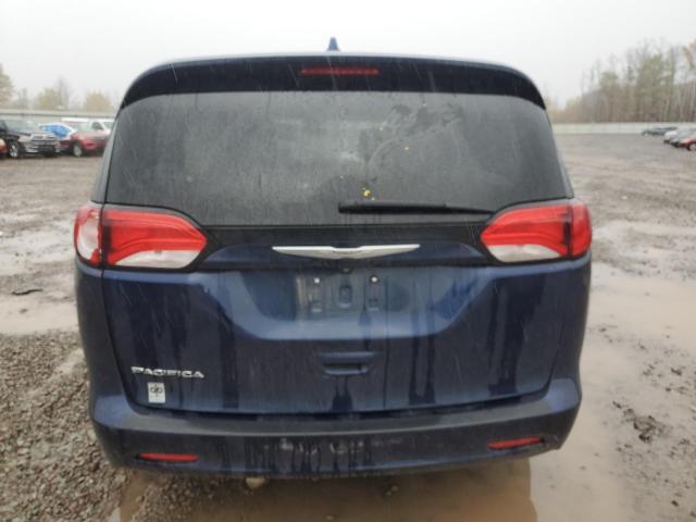 Photo 6 from auction – 2017 CHRYSLER PACIFICA with VIN 2C4RC1DG4HR610481