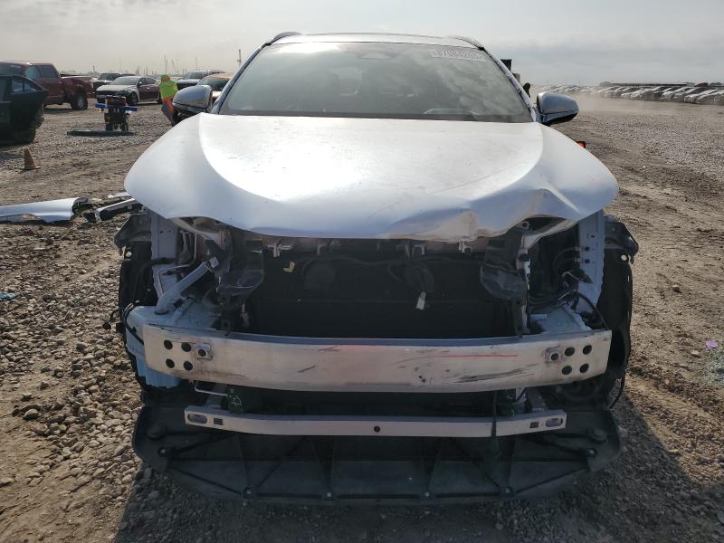 Photo 5 from auction – 2022 LEXUS NX 350H with VIN 2T2GKCEZ8NC008227