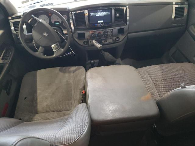 Photo 8 from auction – 2008 DODGE RAM 2500 S with VIN 3D7KS28A48G176364