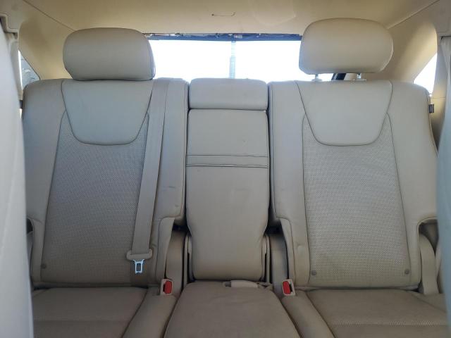 Photo 10 from auction – 2015 LEXUS RX 350 BAS with VIN 2T2BK1BA6FC343551