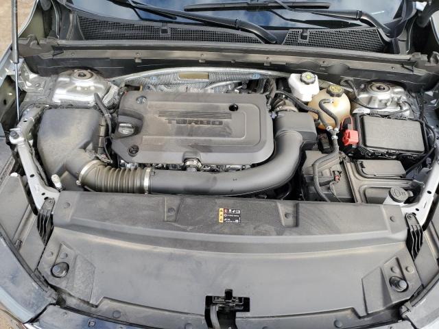 Photo 12 from auction – 2023 BUICK ENVISION E with VIN LRBFZPR40PD041020