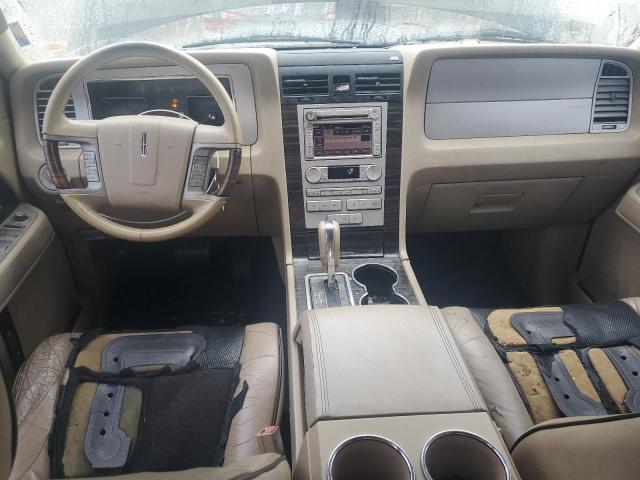 Photo 8 from auction – 2008 LINCOLN NAVIGATOR with VIN 5LMFU28508LJ01245