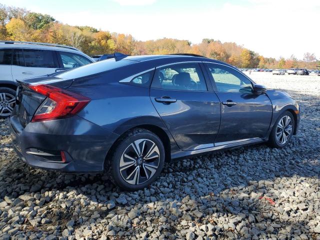 Photo 3 from auction – 2017 HONDA CIVIC EXL with VIN 19XFC1F70HE205378