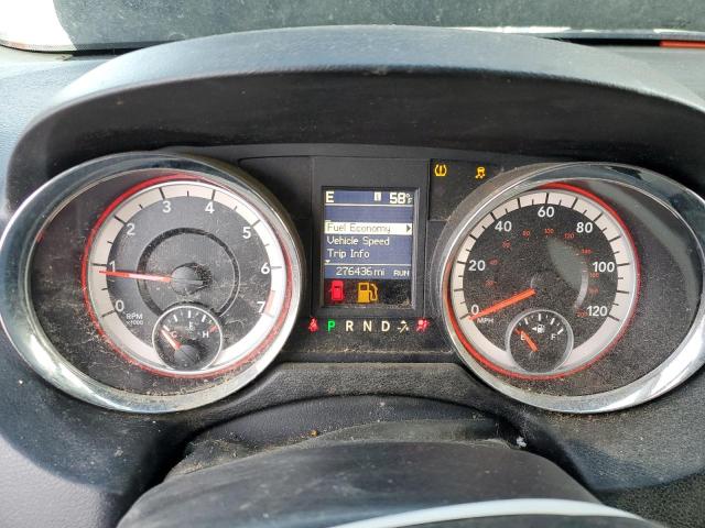 Photo 9 from auction – 2012 DODGE GRAND CARA with VIN 2C4RDGDG8CR403391