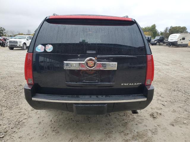Photo 6 from auction – 2013 CADILLAC ESCALADE E with VIN 1GYS4HEF7DR341626