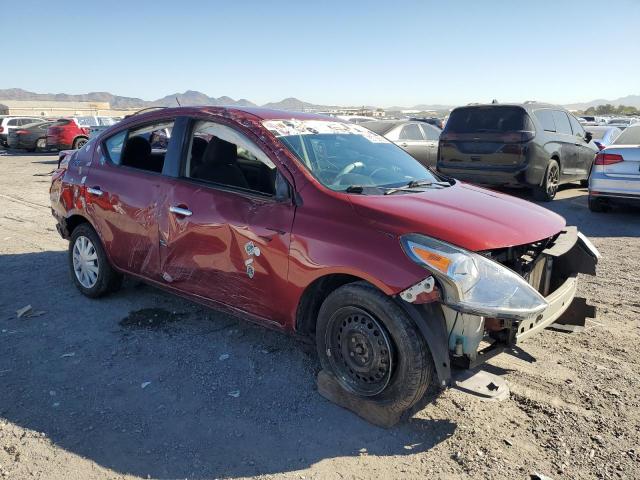 Photo 4 from auction – 2019 NISSAN VERSA S with VIN 3N1CN7AP7KL858920