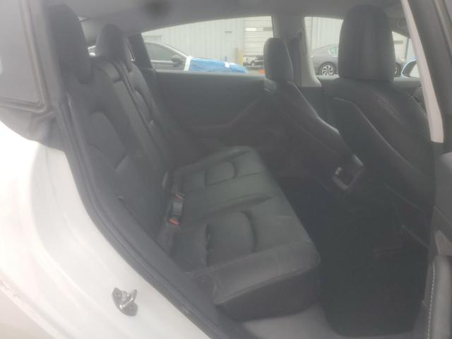 Photo 11 from auction – 2020 TESLA MODEL 3 with VIN 5YJ3E1EA3LF784329