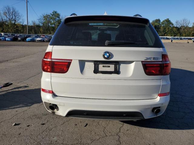 Photo 6 from auction – 2012 BMW X5 XDRIVE3 with VIN 5UXZV4C56CL989561