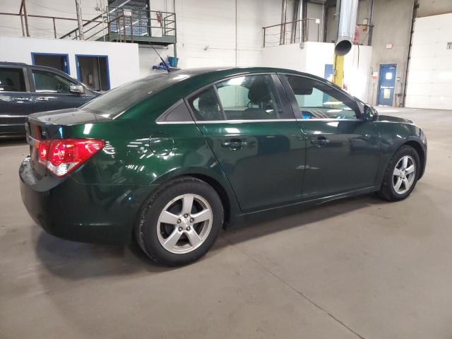 Photo 3 from auction – 2014 CHEVROLET CRUZE LT with VIN 1G1PC5SB4E7133191