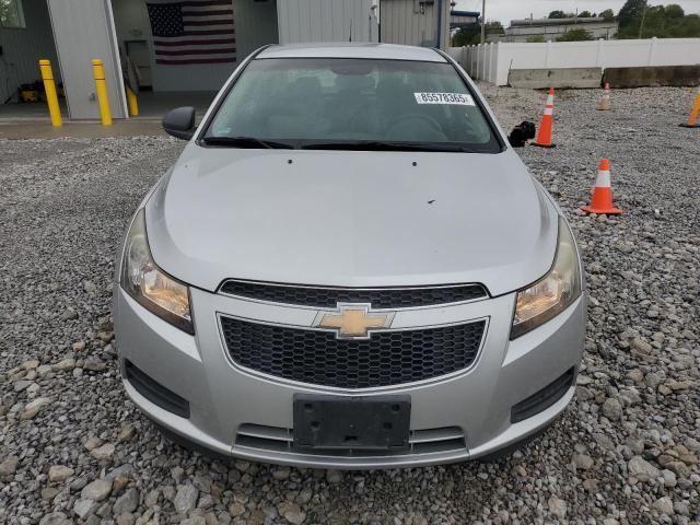 Photo 5 from auction – 2011 CHEVROLET CRUZE LS with VIN 1G1PC5SH5B7252903