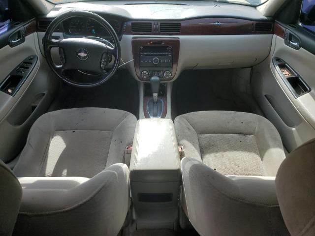 Photo 8 from auction – 2009 CHEVROLET IMPALA 2LT with VIN 2G1WC57M291198436