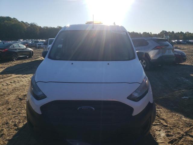 Photo 5 from auction – 2020 FORD TRANSIT CO with VIN NM0LS6E20L1459352