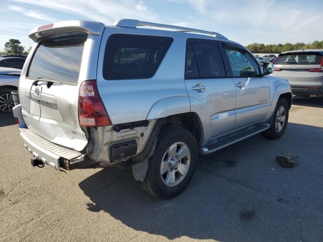 Photo 3 from auction – 2004 TOYOTA 4RUNNER LI with VIN JTEBU17R948025778