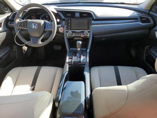 Photo 8 from auction – 2016 HONDA CIVIC EX with VIN 19XFC2F71GE054345