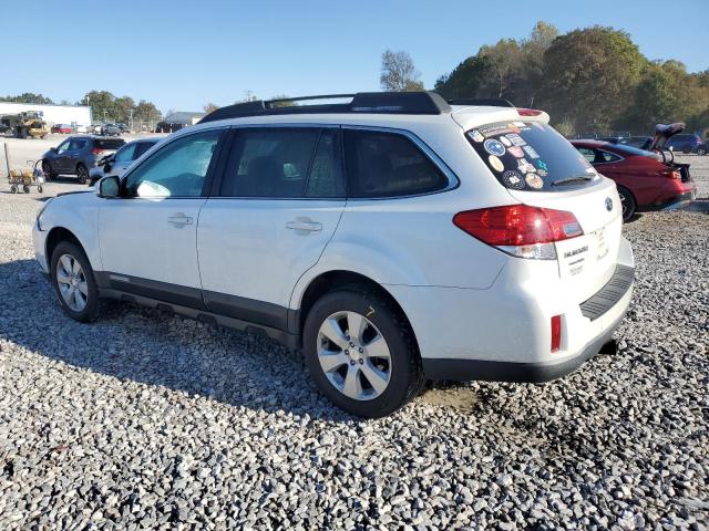 Foto 2 de la subasta – 2012 SUBARU OUTBACK 2. con VIN 4S4BRCGC8C3230058