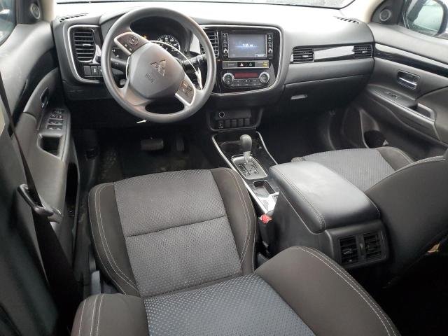 Photo 8 from auction – 2019 MITSUBISHI OUTLANDER with VIN JA4AD2A33KZ030597