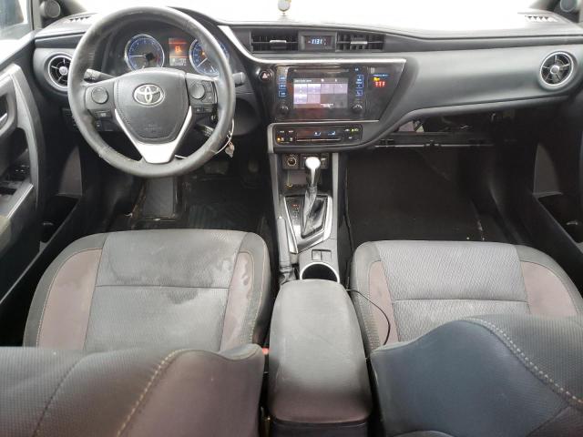 Photo 8 from auction – 2019 TOYOTA COROLLA L with VIN 2T1BURHE2KC168233