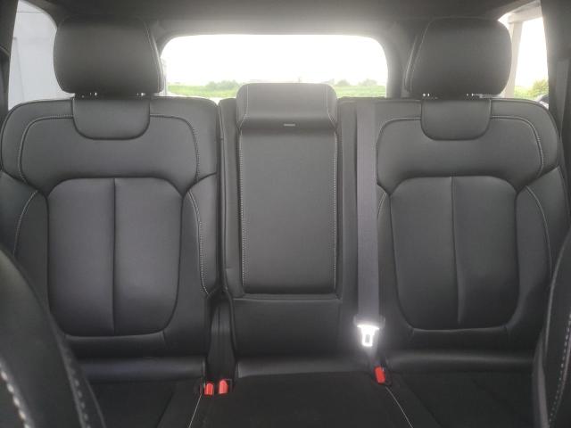 Photo 10 from auction – 2024 JEEP GRAND CHEROKEE with VIN 1C4RJGBG3RC225306