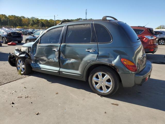 Photo 2 from auction – 2003 CHRYSLER PT CRUISER with VIN 3C4FY58B43T636272