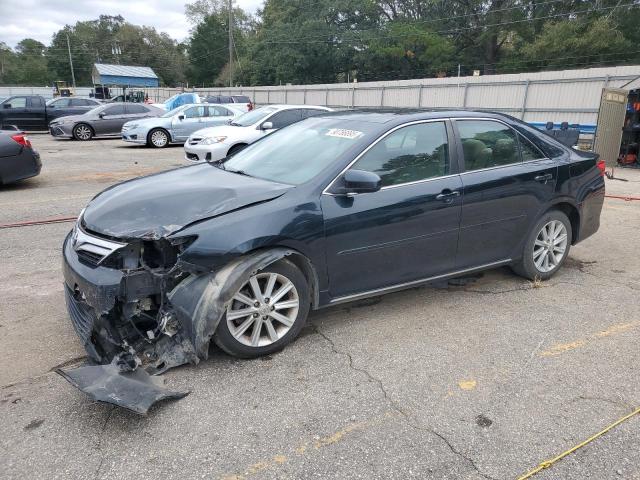 TOYOTA CAMRY BASE 2012 con VIN 4T4BF1FK9CR212092 - Foto de la subasta