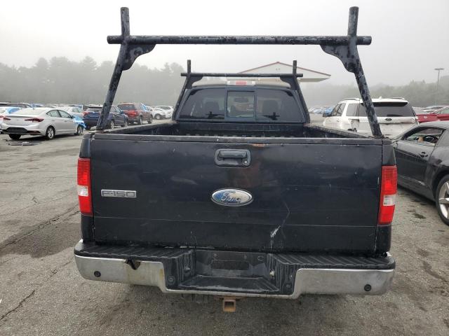 Photo 6 from auction – 2006 FORD F150 with VIN 1FTVX145X6NA52566