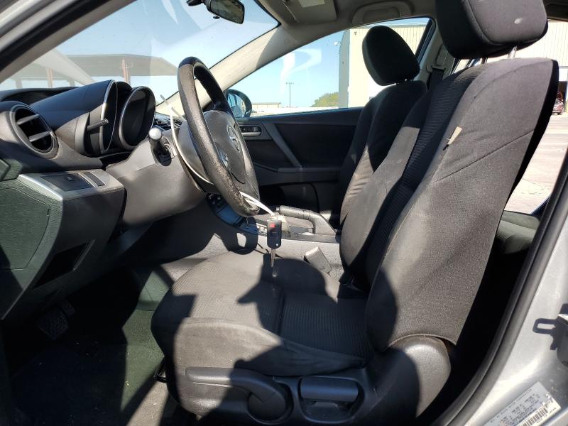 Foto 7 de la subasta – 2012 MAZDA SANTA FE SE con VIN JM1BL1UG0C1519335