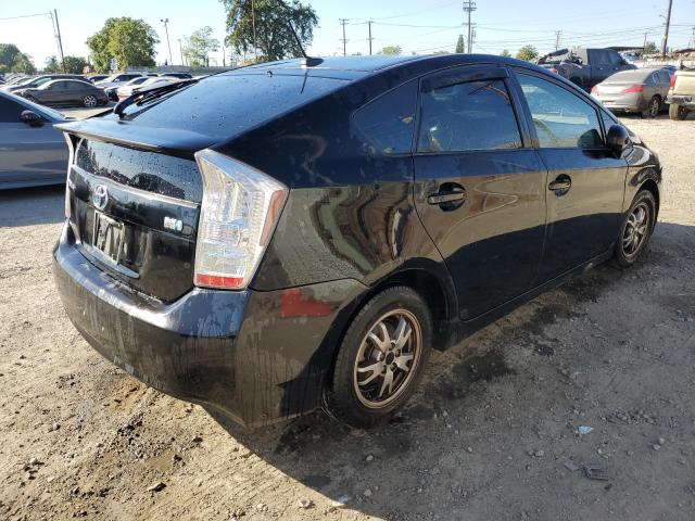 Photo 3 from auction – 2010 TOYOTA PRIUS with VIN JTDKN3DU2A1301325