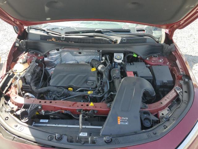 Фото 12 с аукциона – 2024 BUICK ENVISTA PR с VIN KL47LAE2XRB139568
