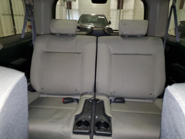 Photo 10 from auction – 2008 HONDA ELEMENT EX with VIN 5J6YH28728L012793