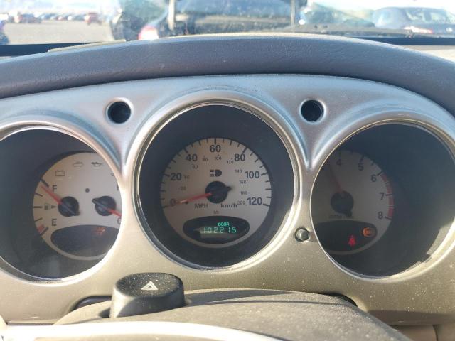 صورة رقم 9 من المزاد - 2002 CHRYSLER PT CRUISER مع VIN 3C8FY68BX2T257117