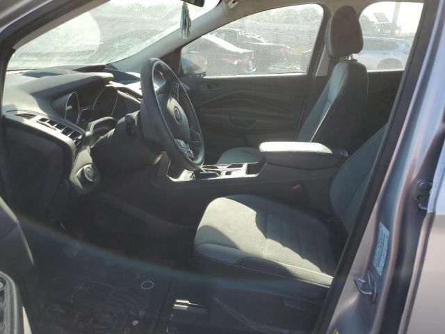 Photo 7 from auction – 2017 FORD ESCAPE S with VIN 1FMCU0F72HUC19743