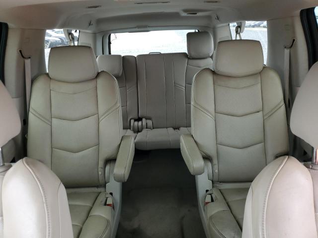 Photo 10 from auction – 2017 CADILLAC ESCALADE E with VIN 1GYS3HKJ0HR255673