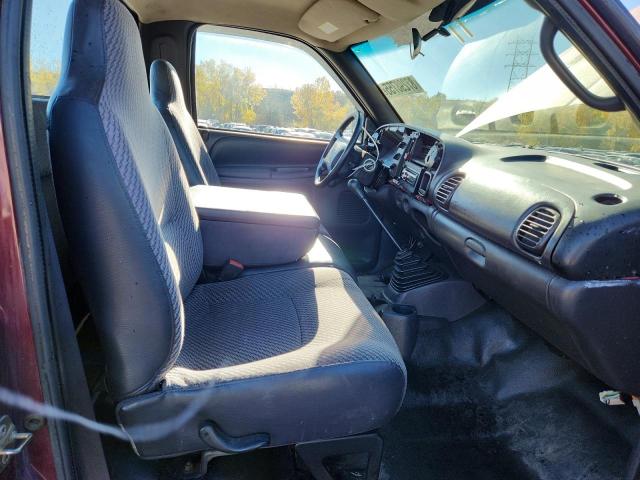 Photo 10 from auction – 2001 DODGE RAM 1500 with VIN 1B7HC16X91S141479