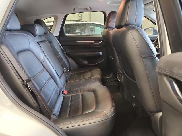 Photo 11 from auction – 2021 MAZDA CX-5 TOURI with VIN JM3KFBCM7M0490547