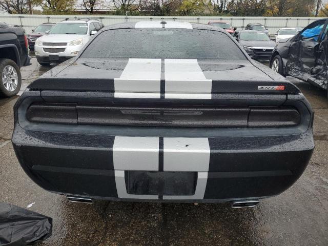 Photo 6 from auction – 2011 DODGE CHALLENGER with VIN 2B3CJ7DJ4BH540800