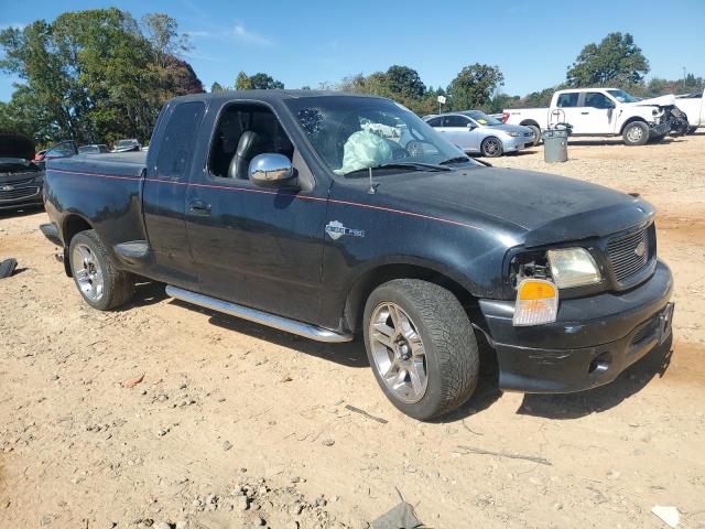 Photo 4 from auction – 2000 FORD F150 with VIN 2FTRX07LXYCB08102