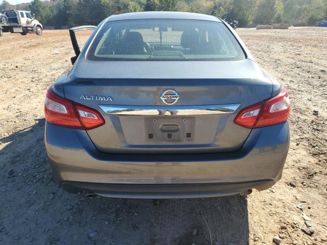 Photo 6 from auction – 2016 NISSAN ALTIMA 2.5 with VIN 1N4AL3AP4GN361968