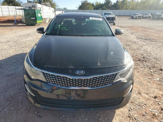 Photo 5 from auction – 2018 KIA OPTIMA EX with VIN 5XXGU4L38JG210345