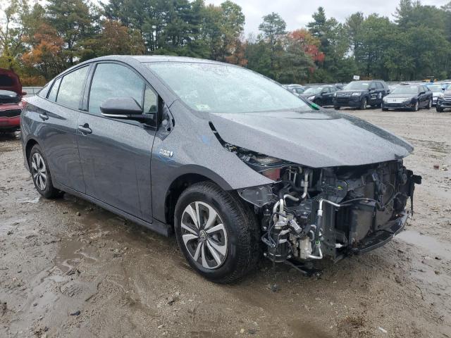 Photo 4 from auction – 2017 TOYOTA PRIUS PRIM with VIN JTDKARFP0H3036618