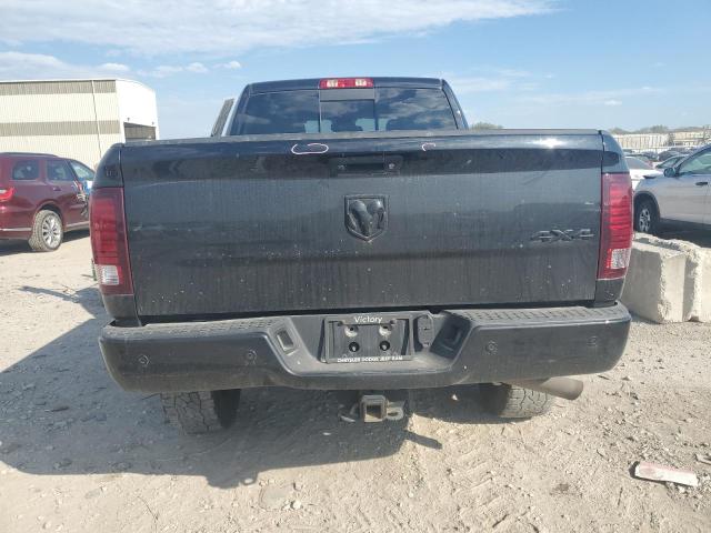 Photo 6 from auction – 2018 RAM 2500 LARAM with VIN 3C6UR5FJ1JG263462
