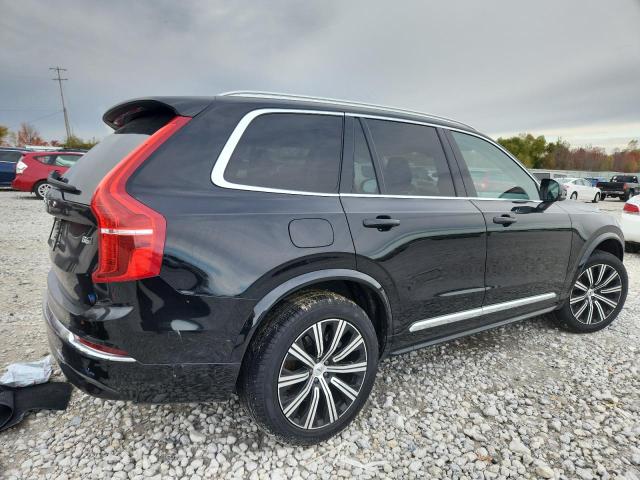 Photo 3 from auction – 2024 VOLVO XC90 PLUS with VIN YV4062PE8R1171403