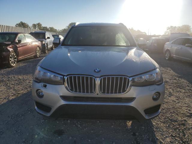 Photo 5 from auction – 2015 BMW X3 XDRIVE2 with VIN 5UXWX9C59F0D46091